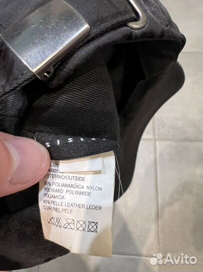 Кепка мужская Sisley