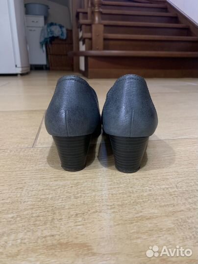 Туфли женские