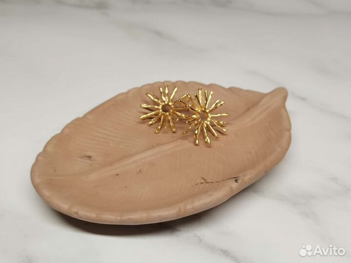 Подставка лист