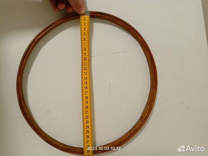 Пяльца для вышивания