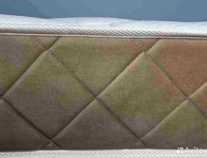 Sleeptek Perfect Cocos Double 21(90х200)