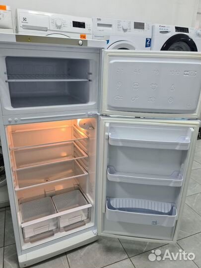 Холодильник indesit 145 cм