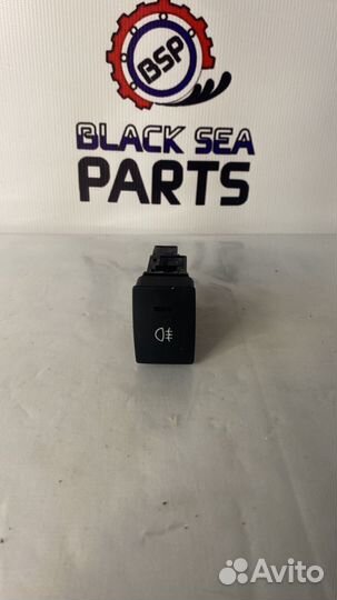 Кнопка регулировки фар hyundai getz