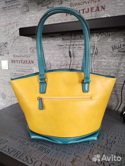 Сумка женская