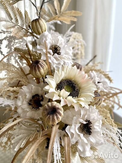 Интерьерная композиция