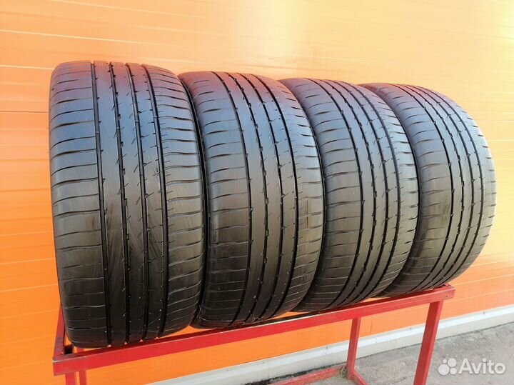 Goodyear Eagle F1 Asymmetric 3 285/35 R22 106W
