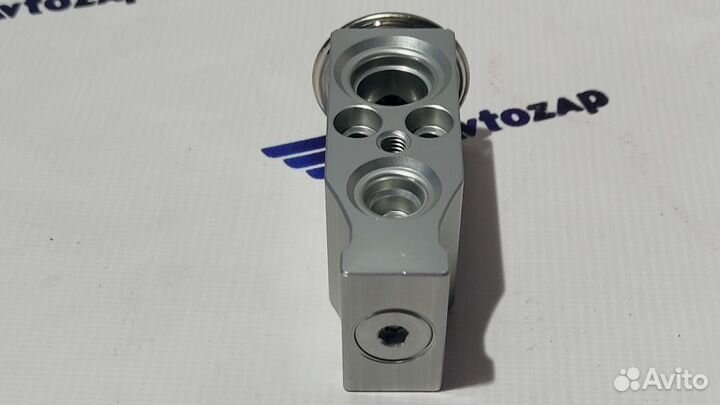 Терморегулирующий вентиль трв для Богдан