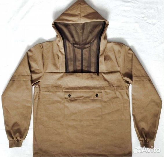 Костюм для охоты и рыбалки