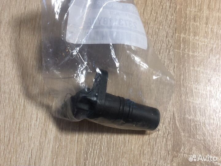 Датчик положения коленвала V9X