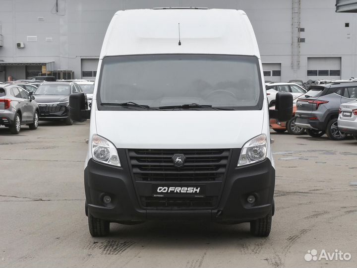 ГАЗ ГАЗель Next 2.5 МТ, 2023, 78 483 км