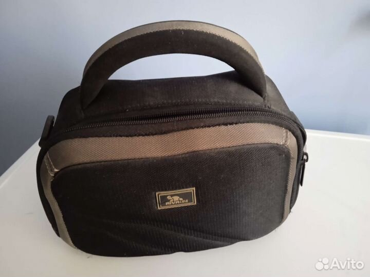 Видеокамера sony handycam