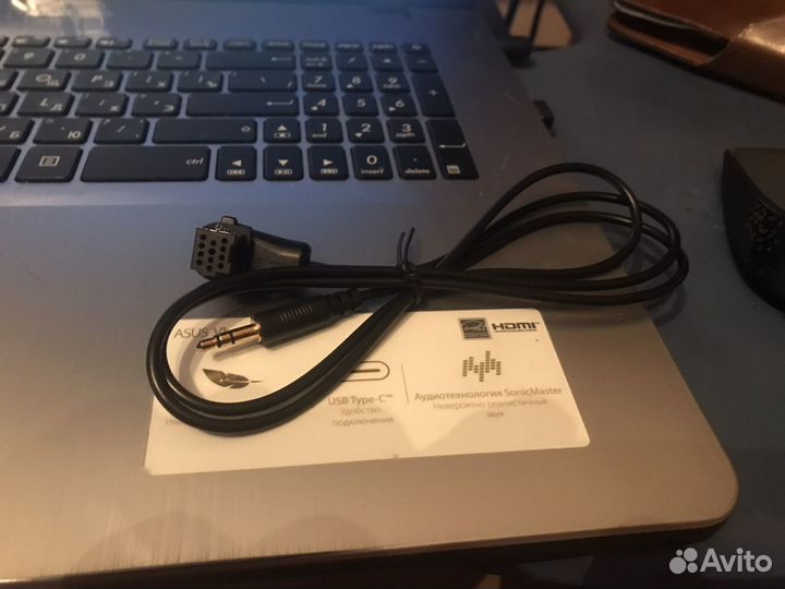 Bluetooth модуль для Pioneer и alpine