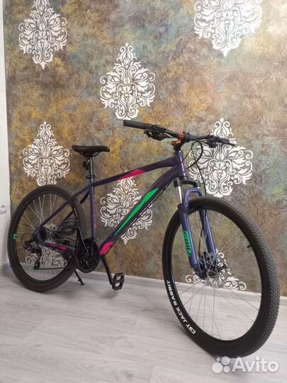 Велосипед Forward