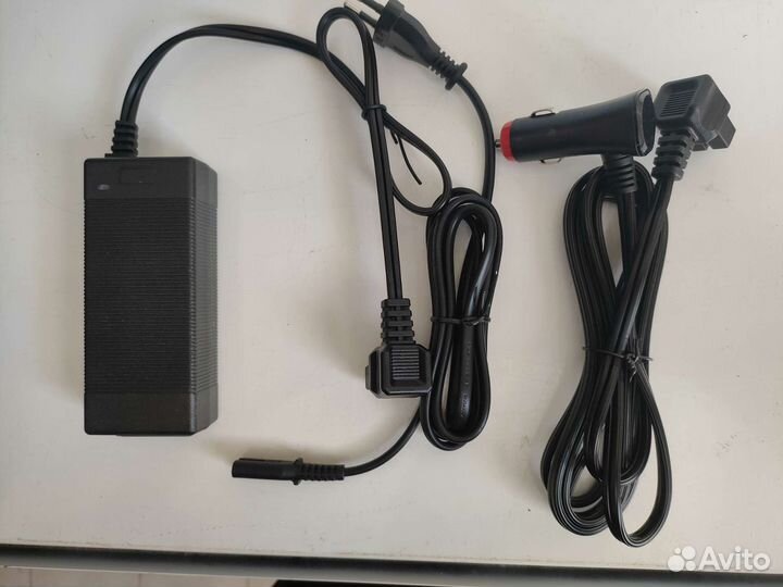 Автохолодильник компрессорный Alpicool CF35 (35л)