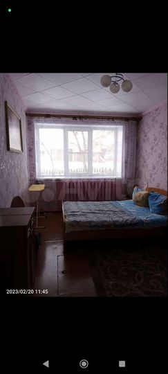 3-к. квартира, 53,7 м², 1/2 эт.