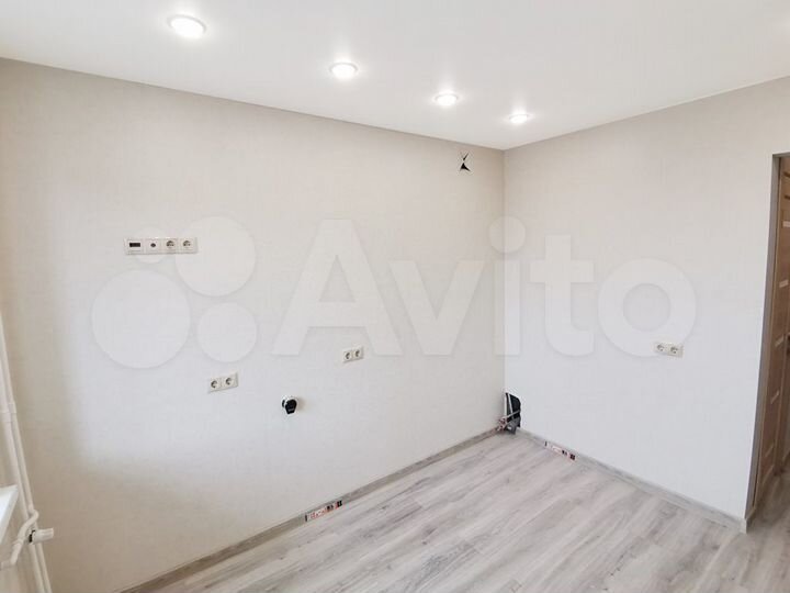 2-к. квартира, 48,5 м², 7/8 эт.