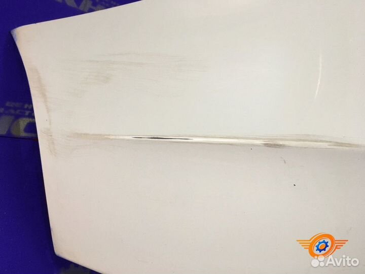 Бампер задний Bmw 5 Series F10 седан N47D20C 2.0L