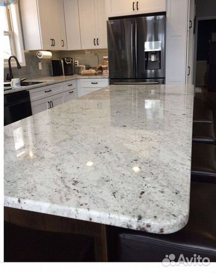 Столешница из искусственного камня