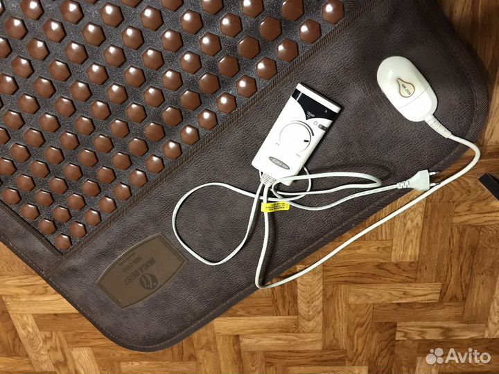 Нуга бест мат турманиевый