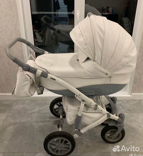 Коляска carello 3 в 1