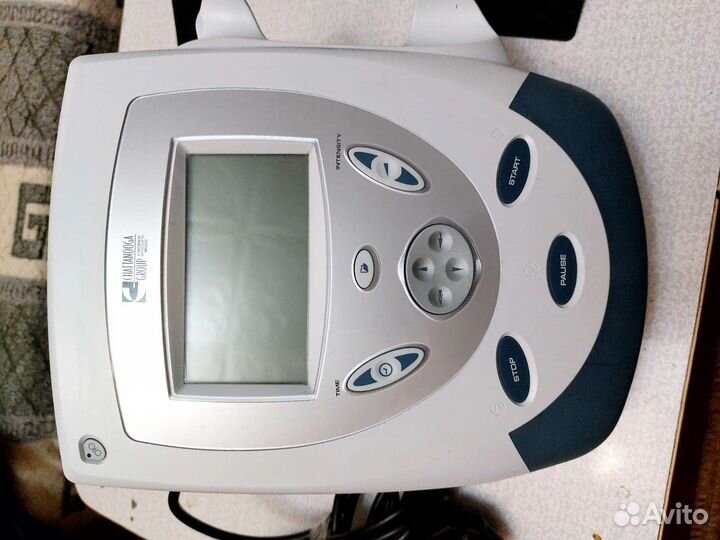 Физиотерапевтический аппарат