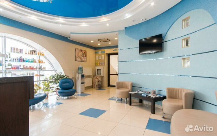 Комплексный ремонт жилых помещений