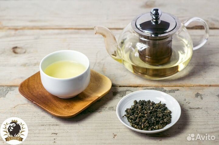 Чай Улун молочный оптом