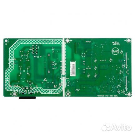 Плата питания для asus VA326N-W PW BD(SM02D) 04020