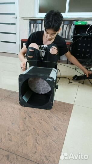 Euphony Led XC-115 осветительный прибор