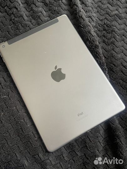 Apple iPad 10.2 2021, 64 гб, Wi-Fi + Cellular