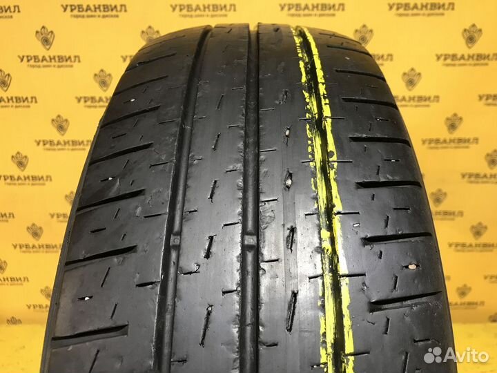 Pirelli Carrier 205/70 R15C R