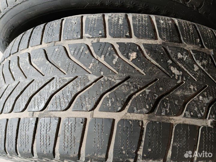 Lassa Competus Winter 2 255/50 R19 107H