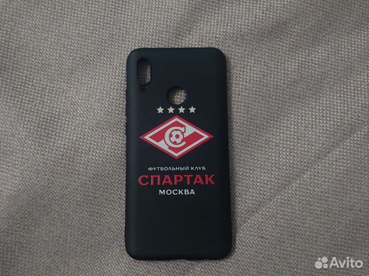 Чехол на honor 10 lite