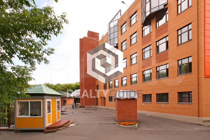 61 м2 Бизнес-центр 