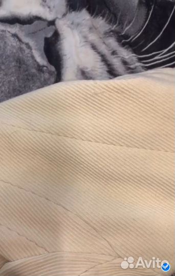 Вещи пакетом большим