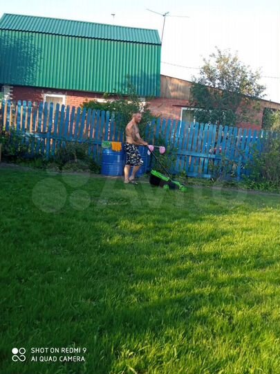 Дача 45 м² на участке 5 сот.