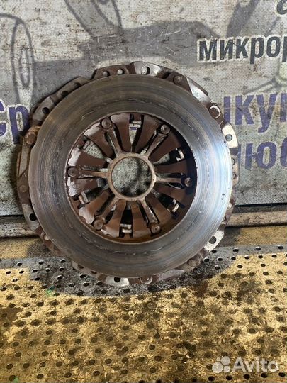 Корзина сцепления Opel Astra