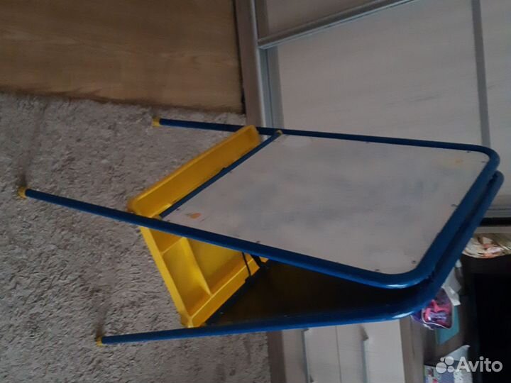 Детский доска мольберт