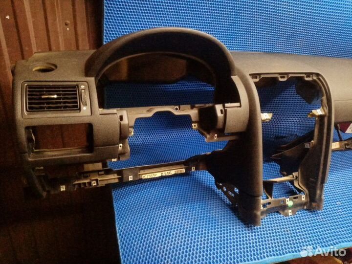 Торпеда Ford Mondeo 3 cjba 4C75592 2004