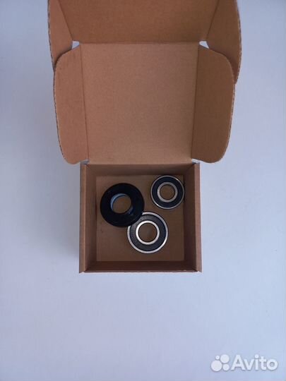 Подшипники и сальник для стиральной машины Самсунг