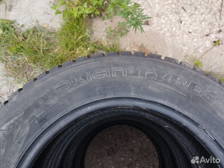 Nokian Tyres Nordman 7 185/65 R15
