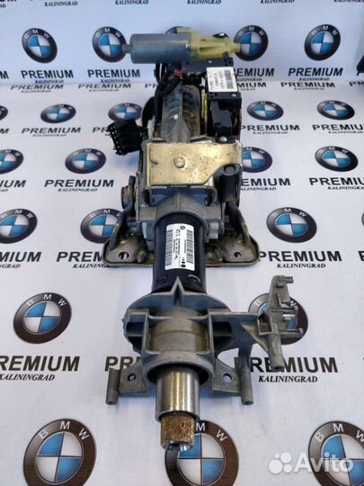 BMW Рулевая колонка E70