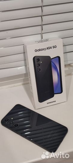 Телефон Samsung galaxy a54