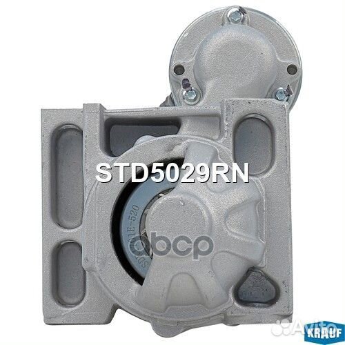 Стартер STD5029RN Krauf