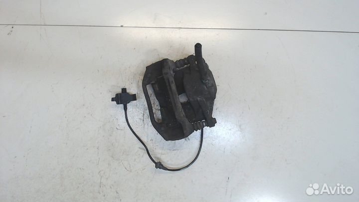 Суппорт Mercedes E W211, 2005