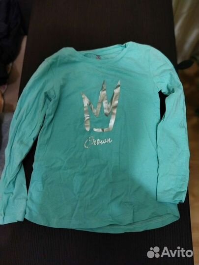 Вещи на девочку