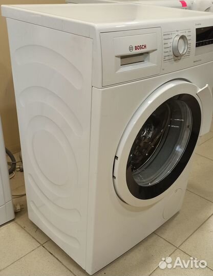 Стиральная машина Bocsh Гарантия Доставка