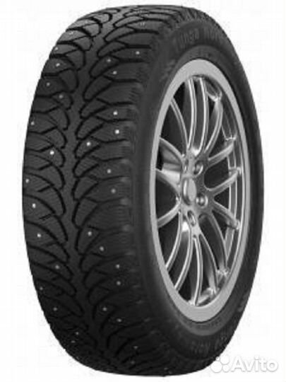 Tunga Nordway 2 175/70 R13 82