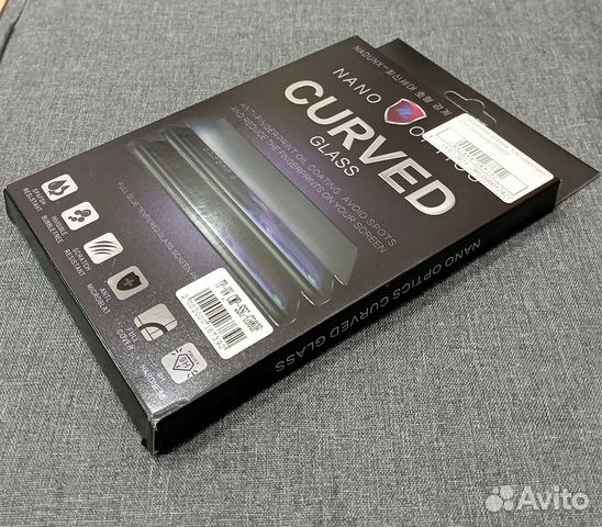 Защитное стекло 
