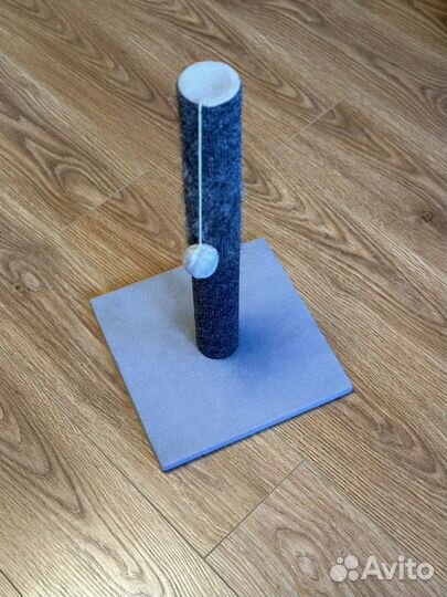 Когтеточка столб